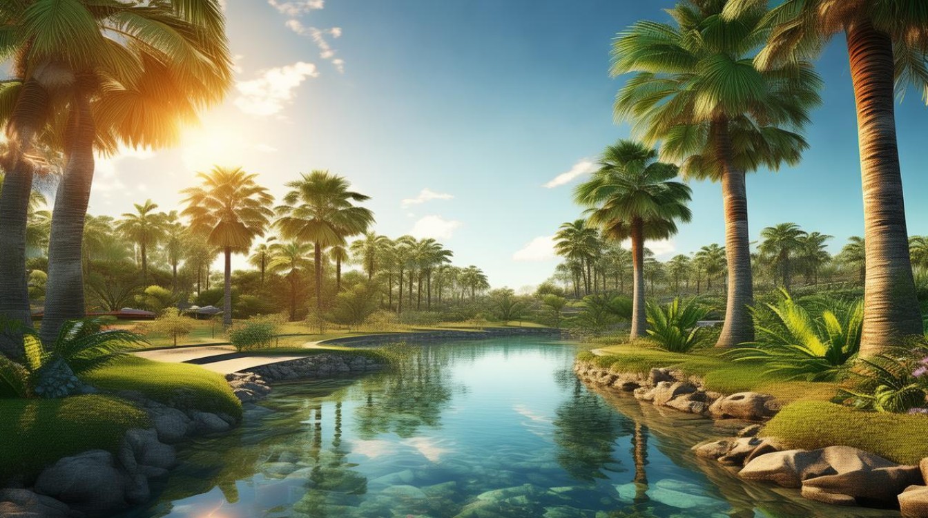 哈蜜的景点 哈蜜的景点