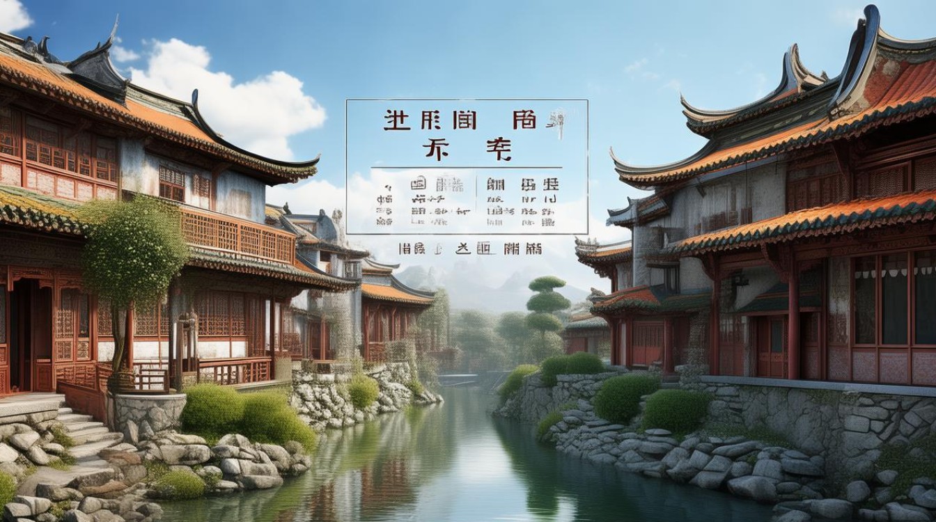 湖南江永景点 湖南江永景点