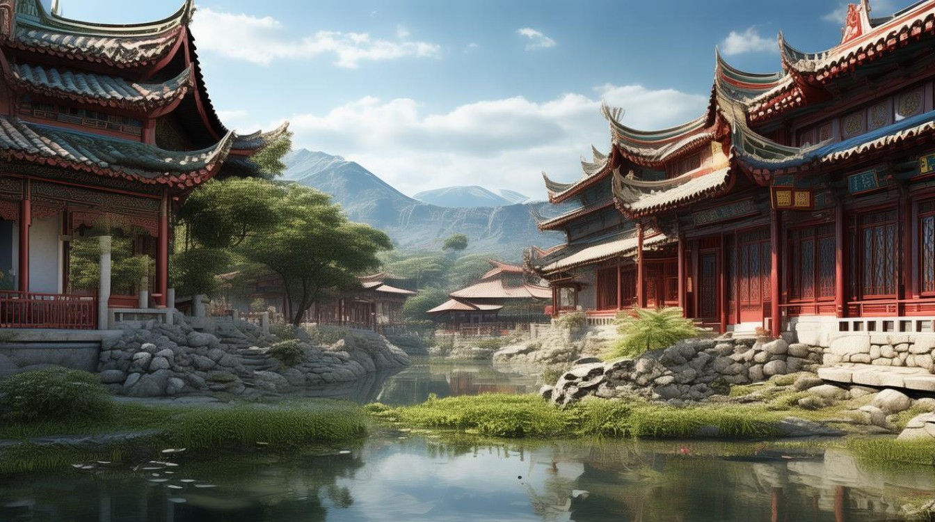 湖南江永景点 湖南江永景点