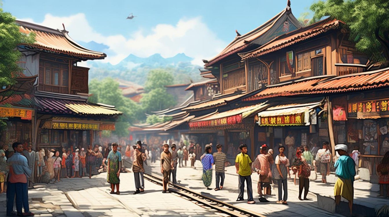 东线旅游景点 东线旅游景点