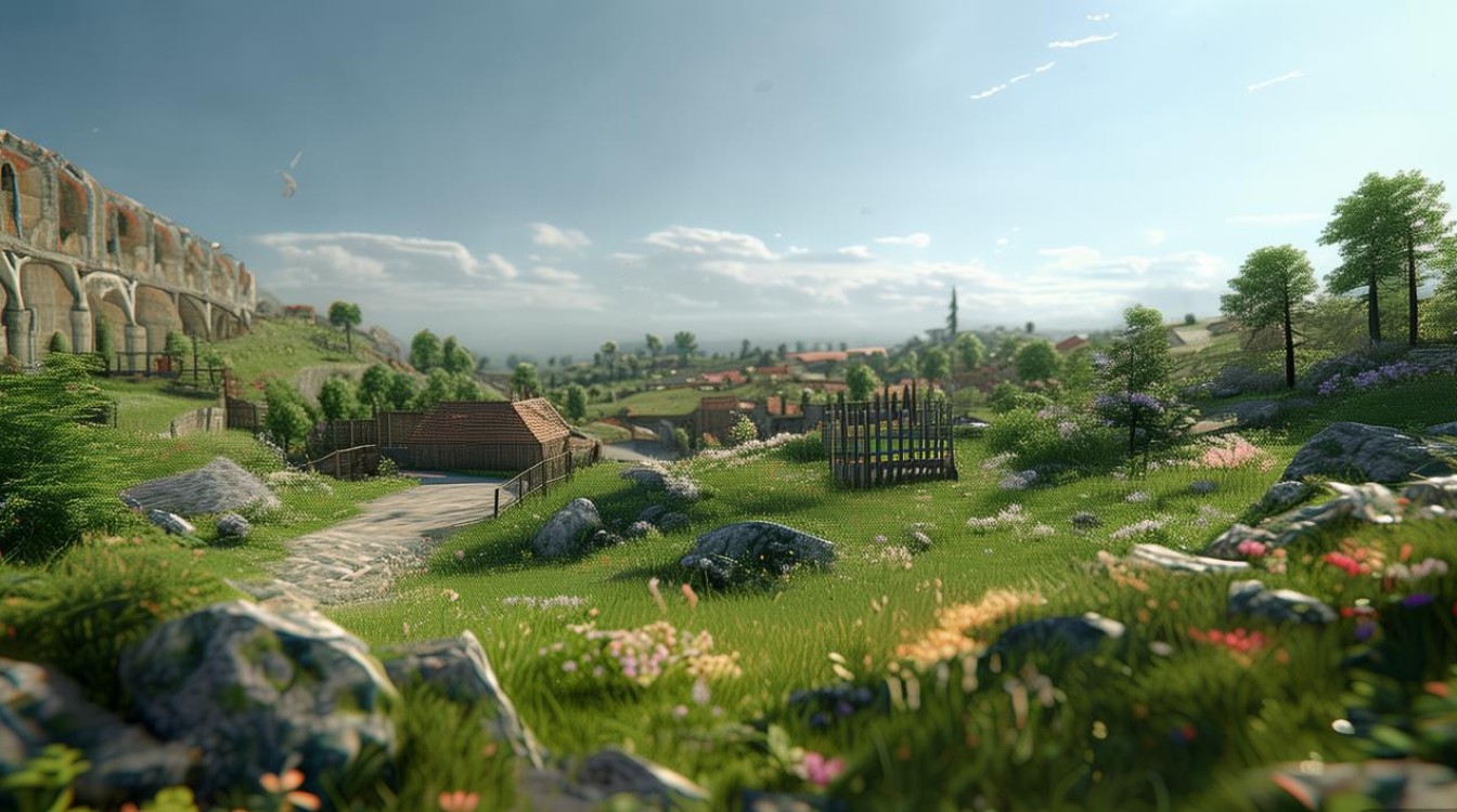 喀左县景点 喀左县景点