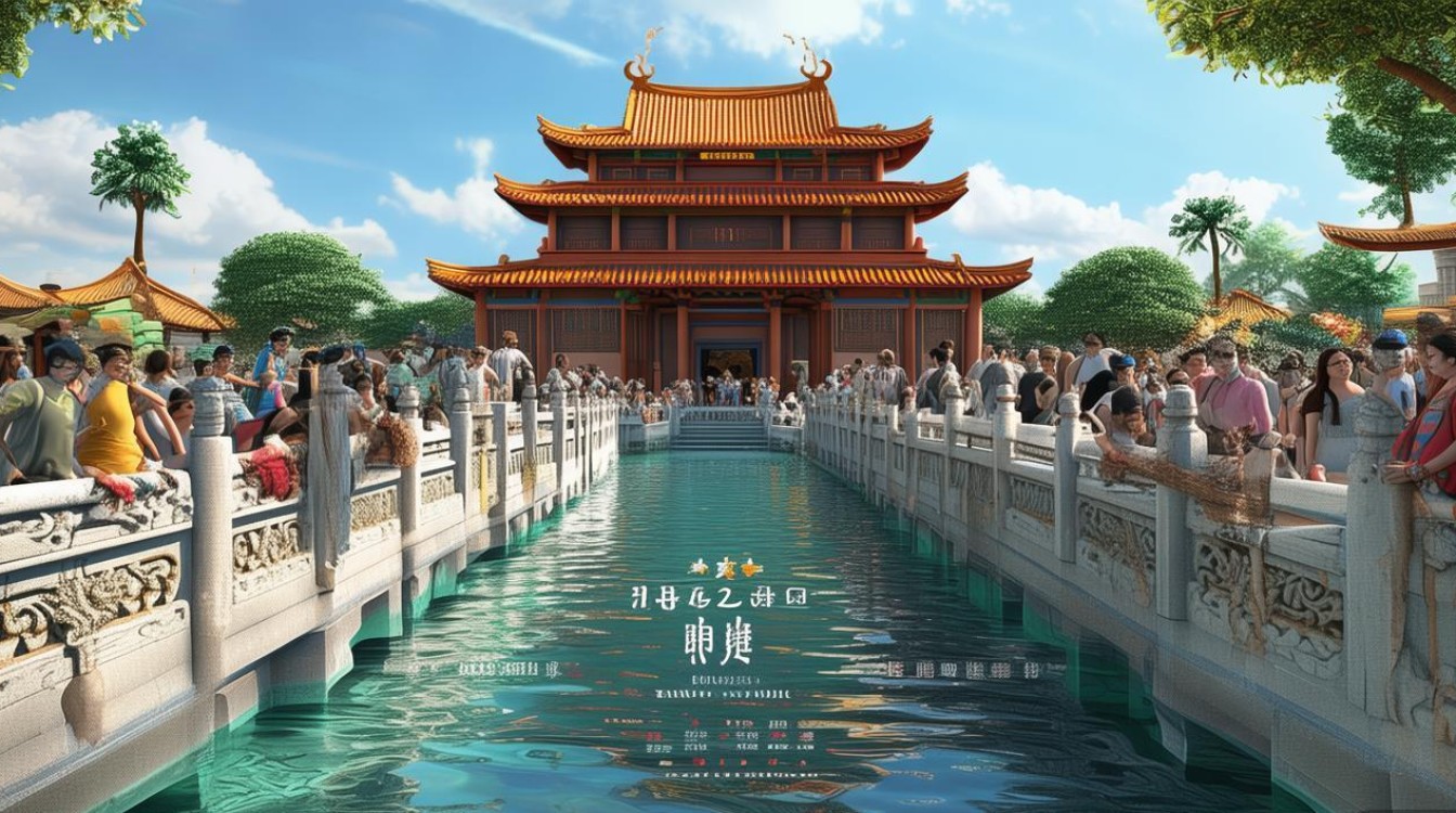 1元游景点 1元游景点