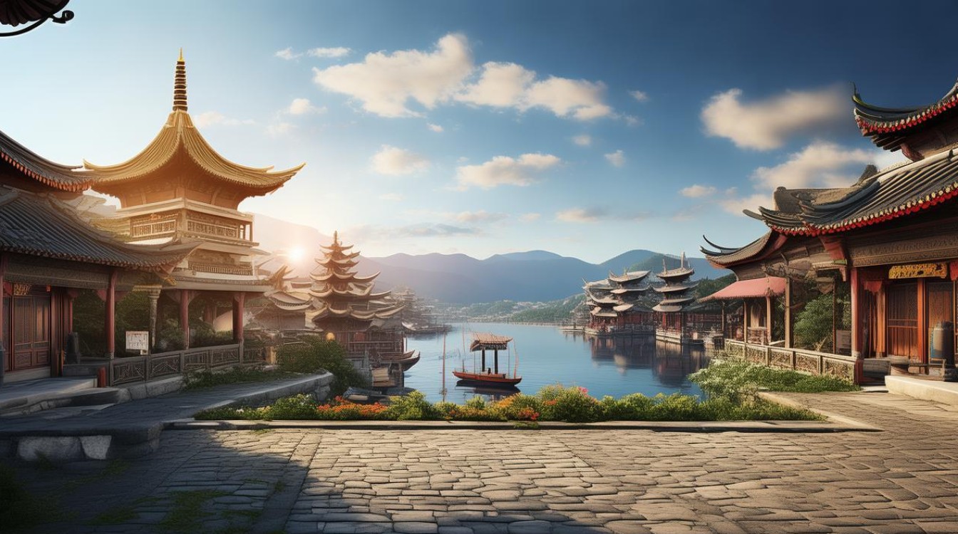 胡芦岛景点 胡芦岛景点