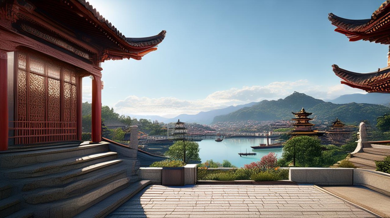 胡芦岛景点 胡芦岛景点