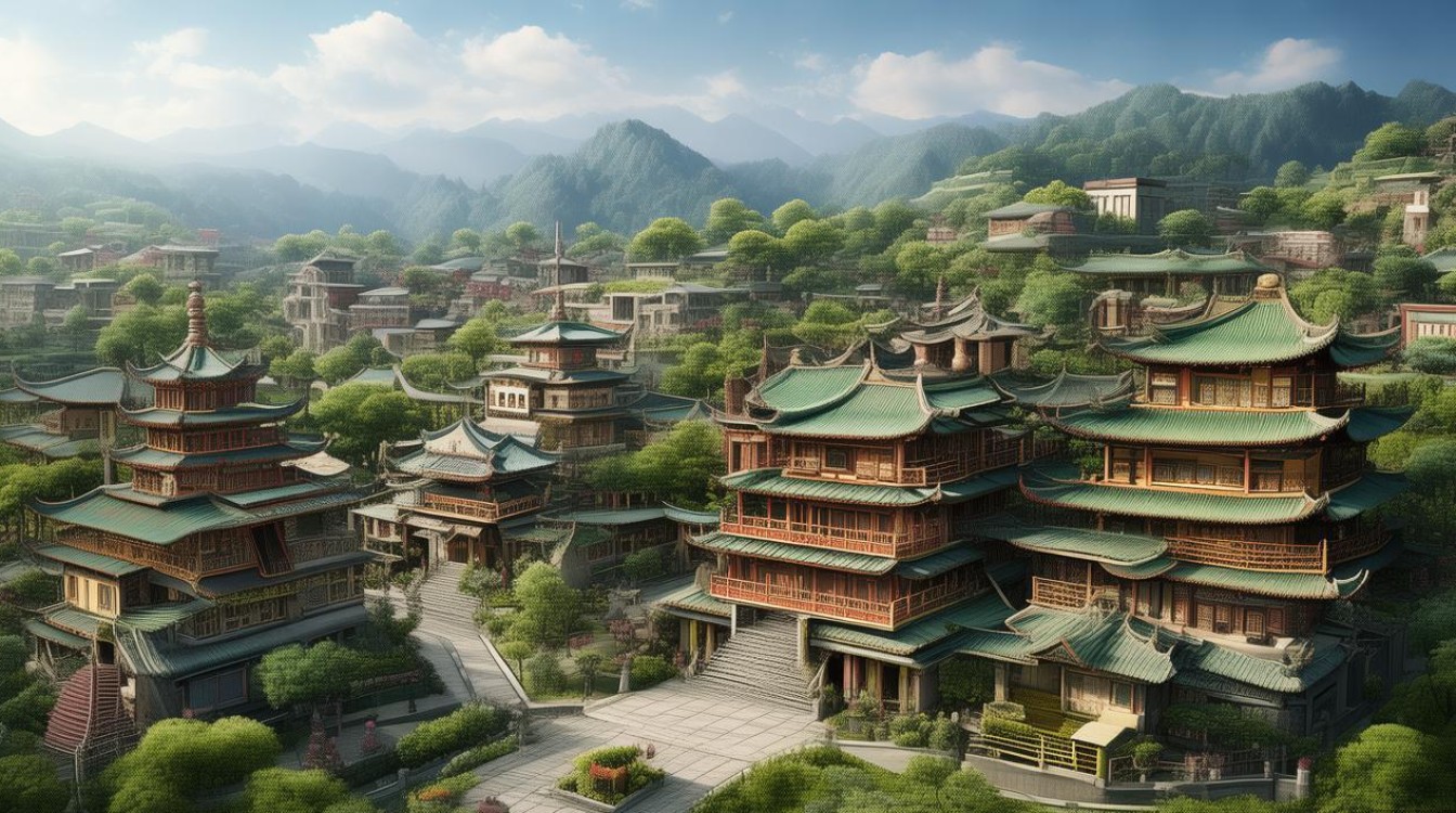 容城县景点 容城县景点