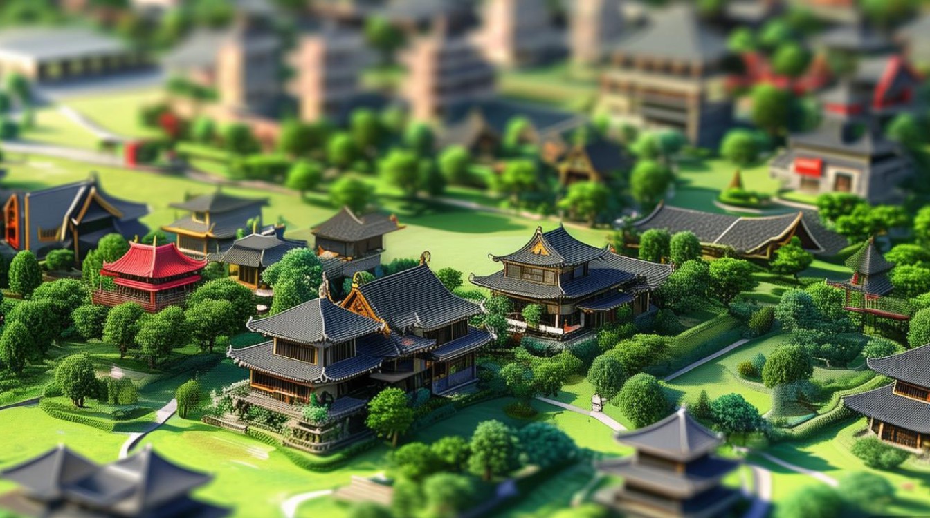 容城县景点 容城县景点