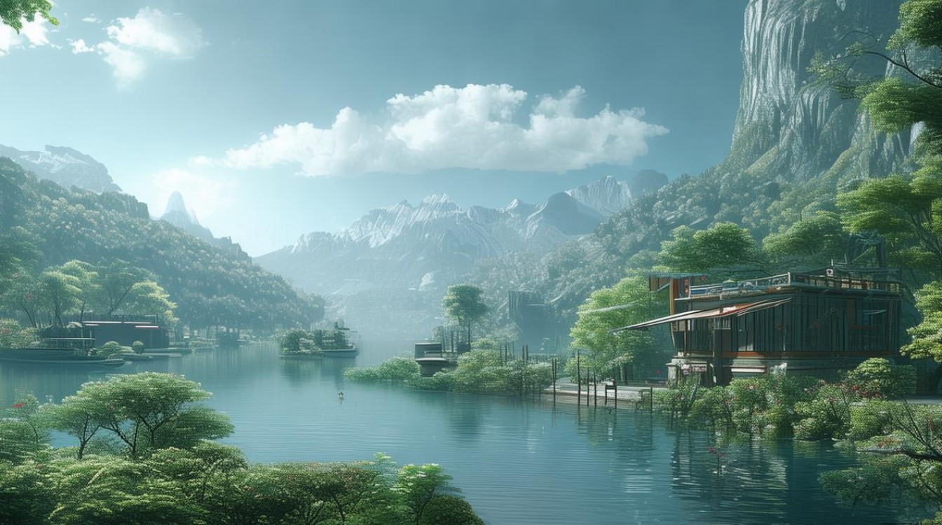 荷花旅游景点 荷花旅游景点