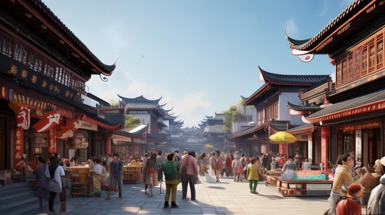 慈溪好玩的景点