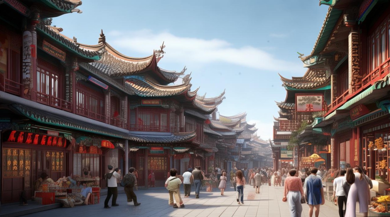 慈溪好玩的景点