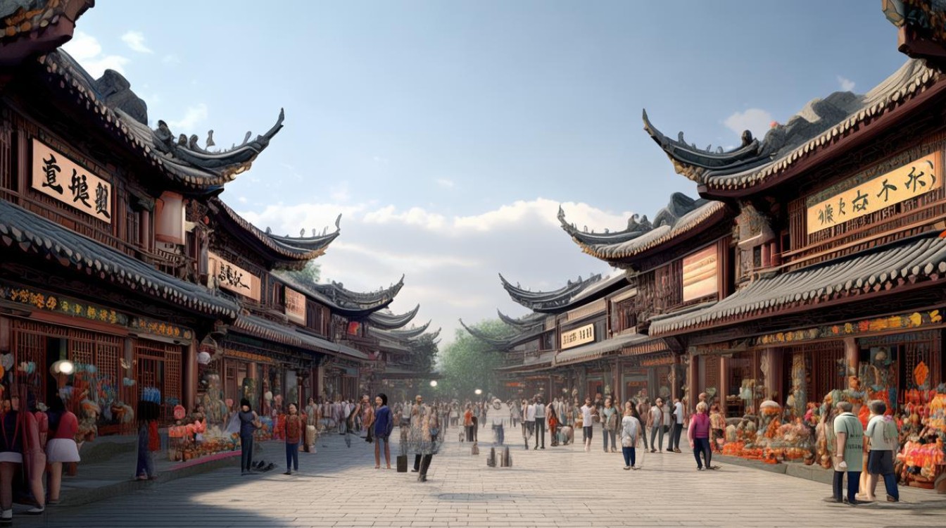 慈溪好玩的景点