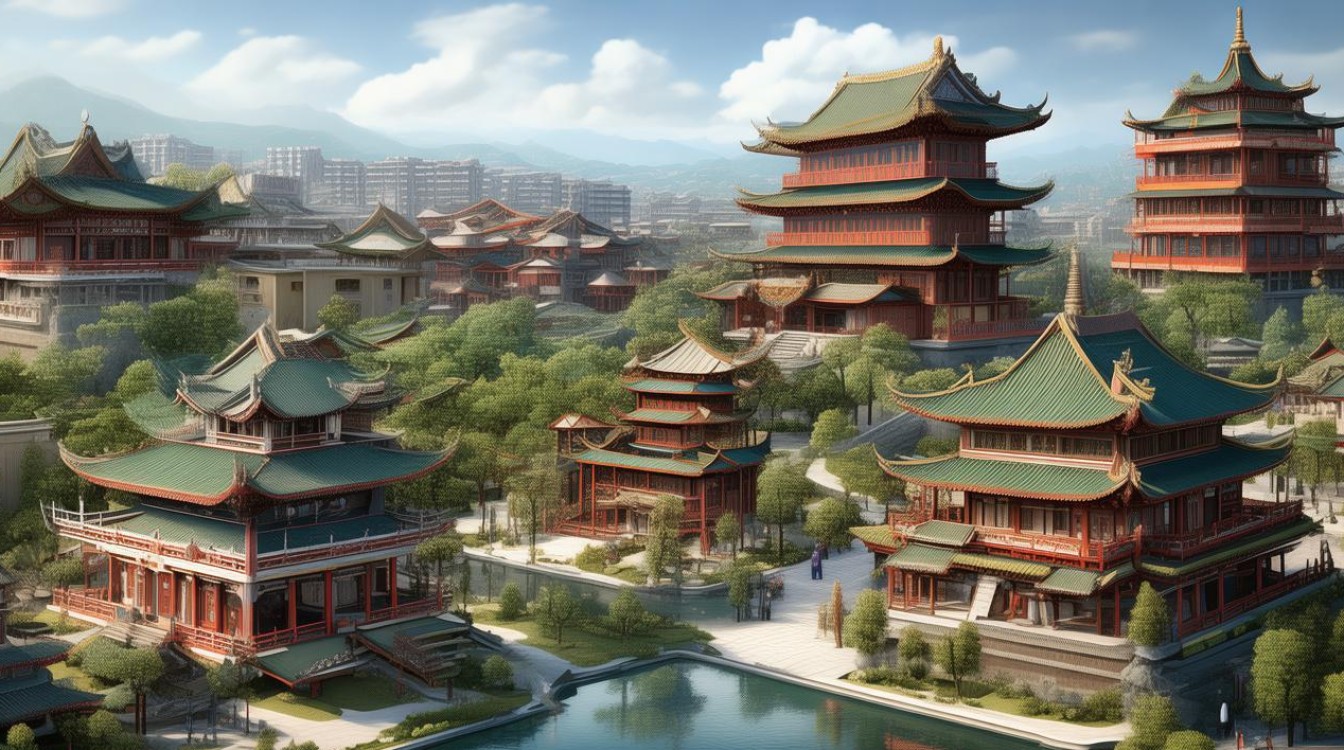 安庆景点有哪些