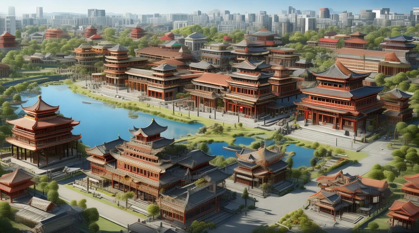 安庆景点有哪些