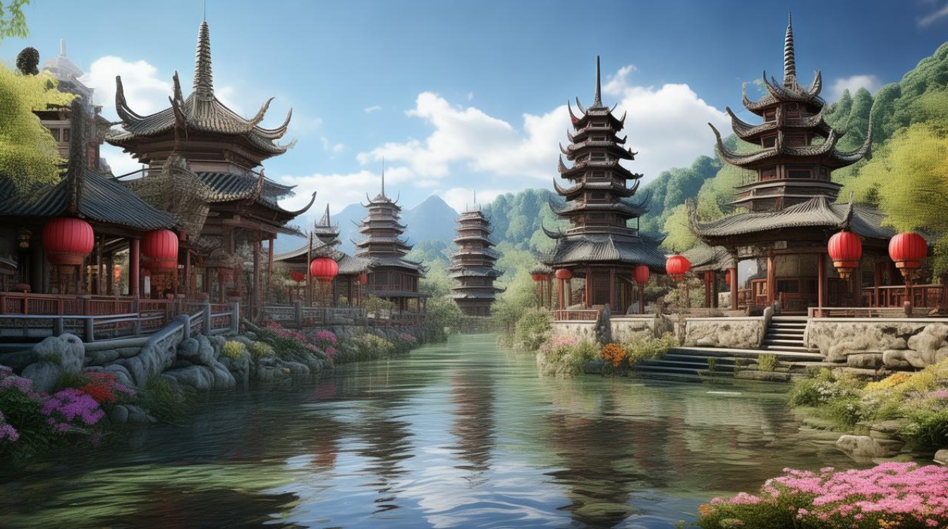 柳市周边景点 柳市周边景点