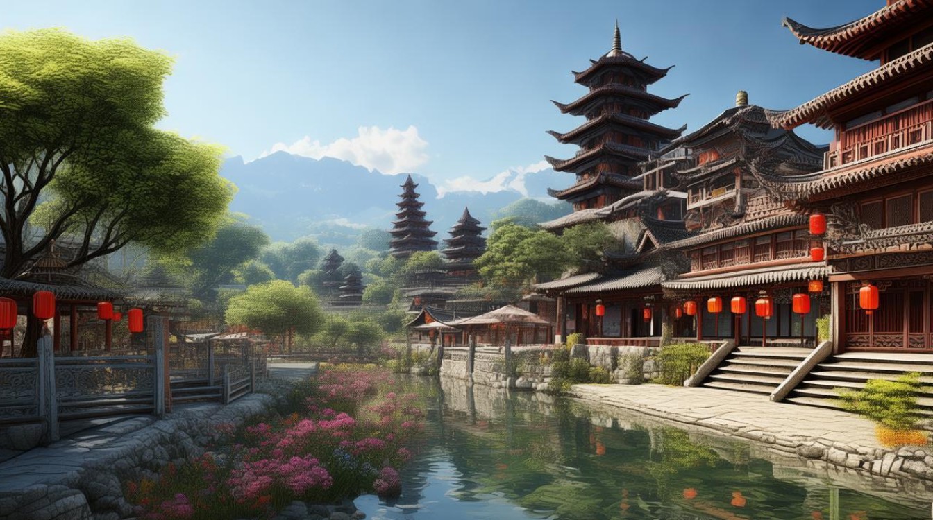 柳市周边景点 柳市周边景点