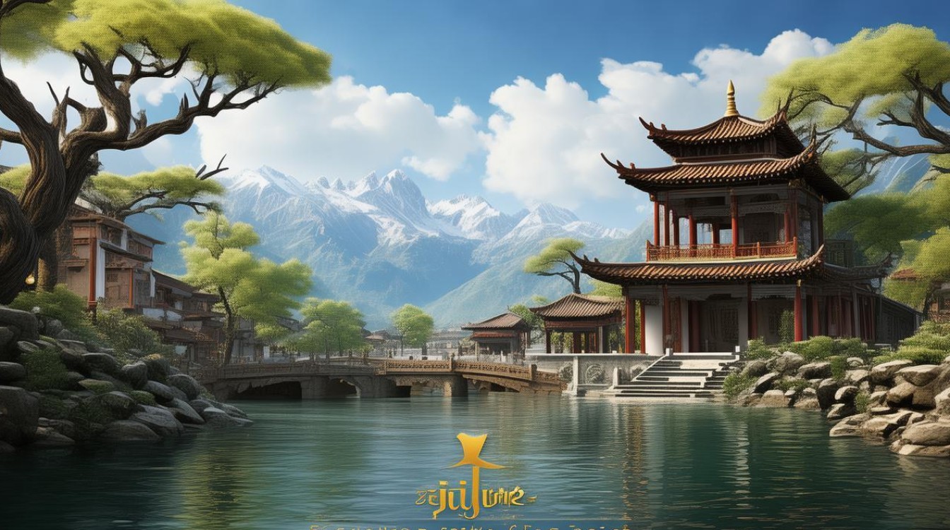 诸暨有什么景点