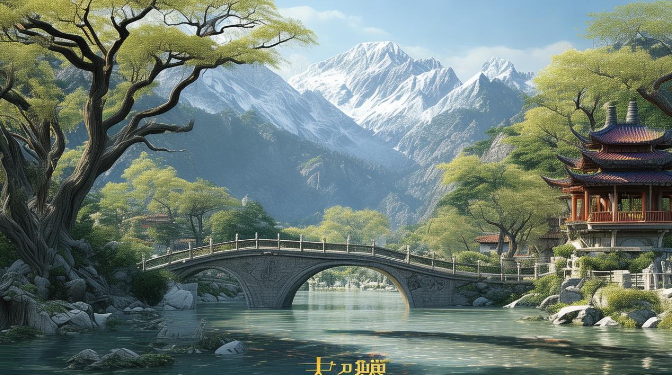 诸暨有什么景点