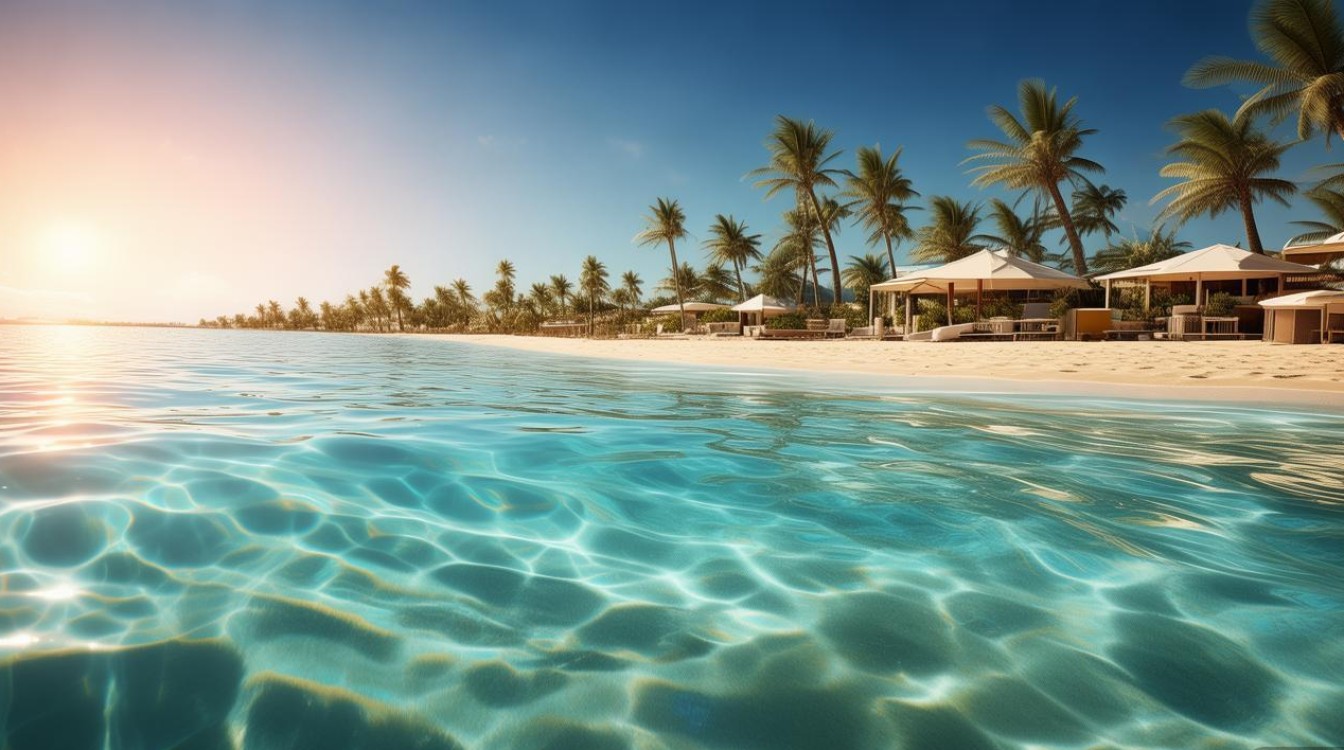 红海旅游景点 红海旅游景点