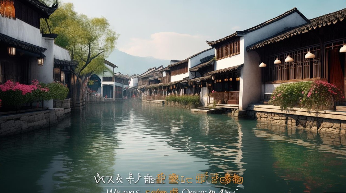 乌镇景点几点开