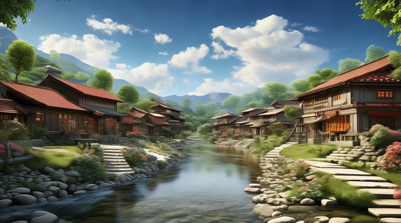 平安附近景点 平安附近景点