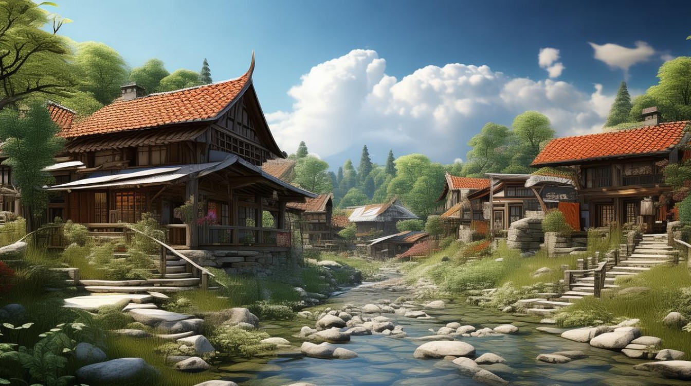 平安附近景点 平安附近景点