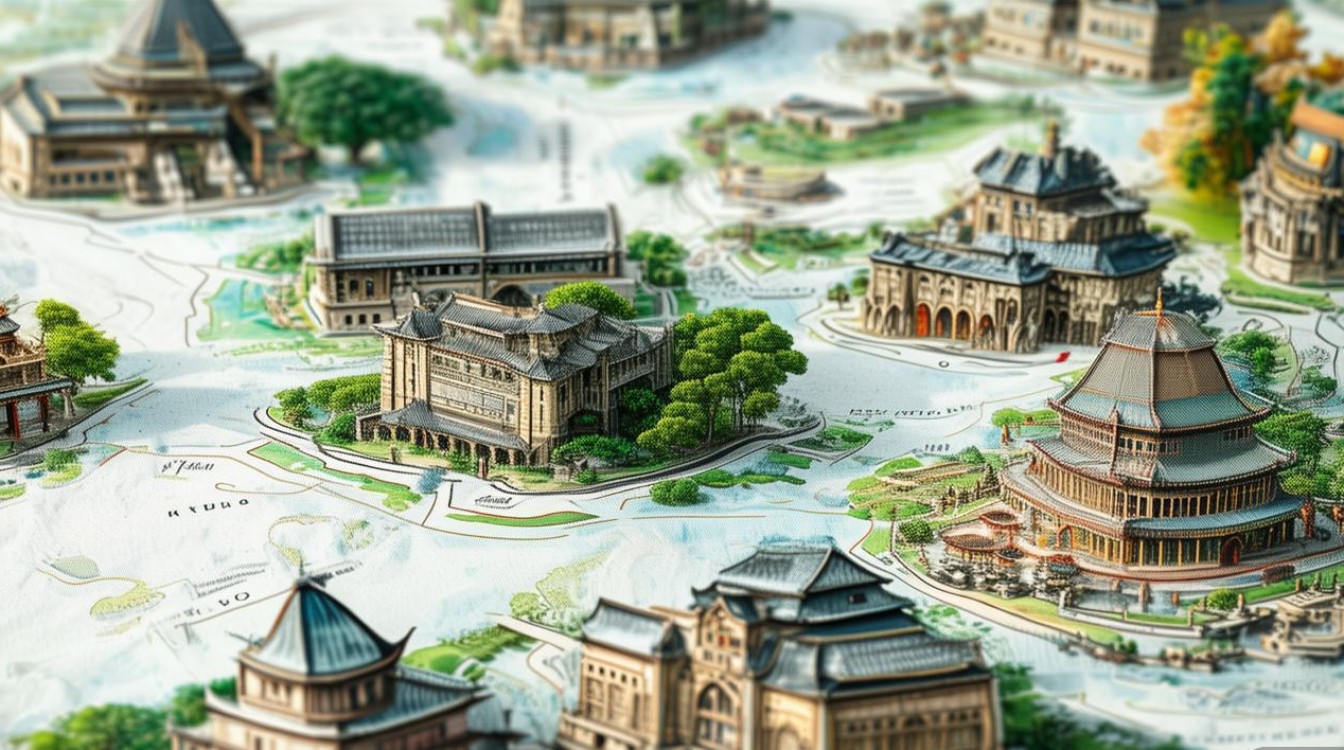 河北邢台景点大全