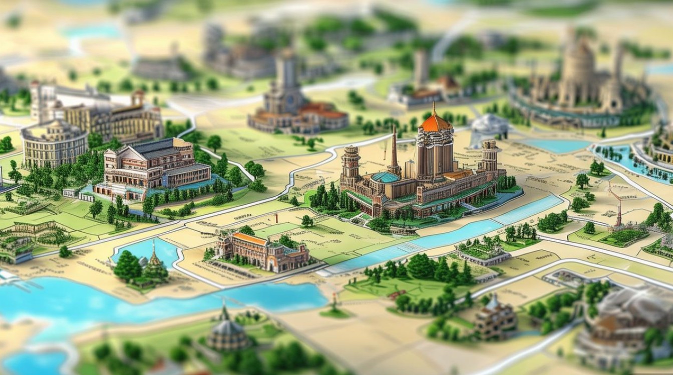 河北邢台景点大全