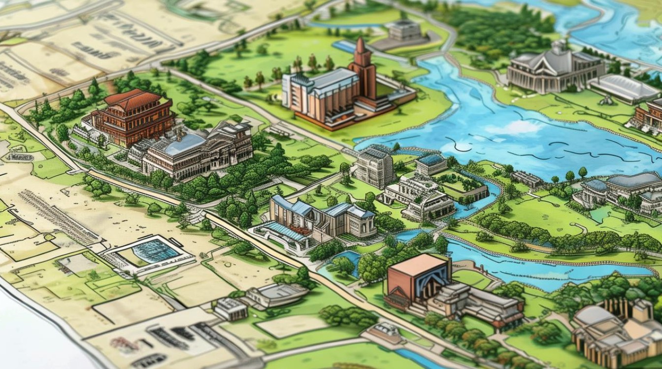 河北邢台景点大全