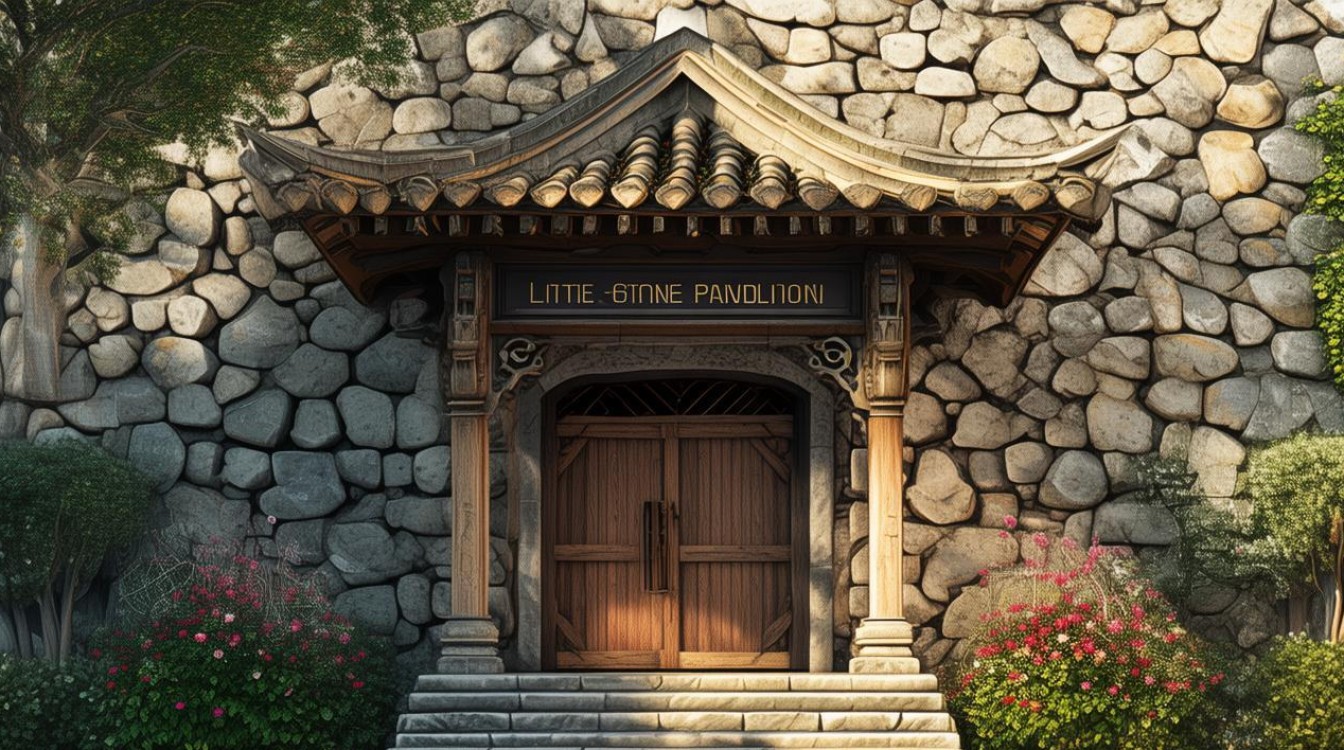 小石棚景点 小石棚景点