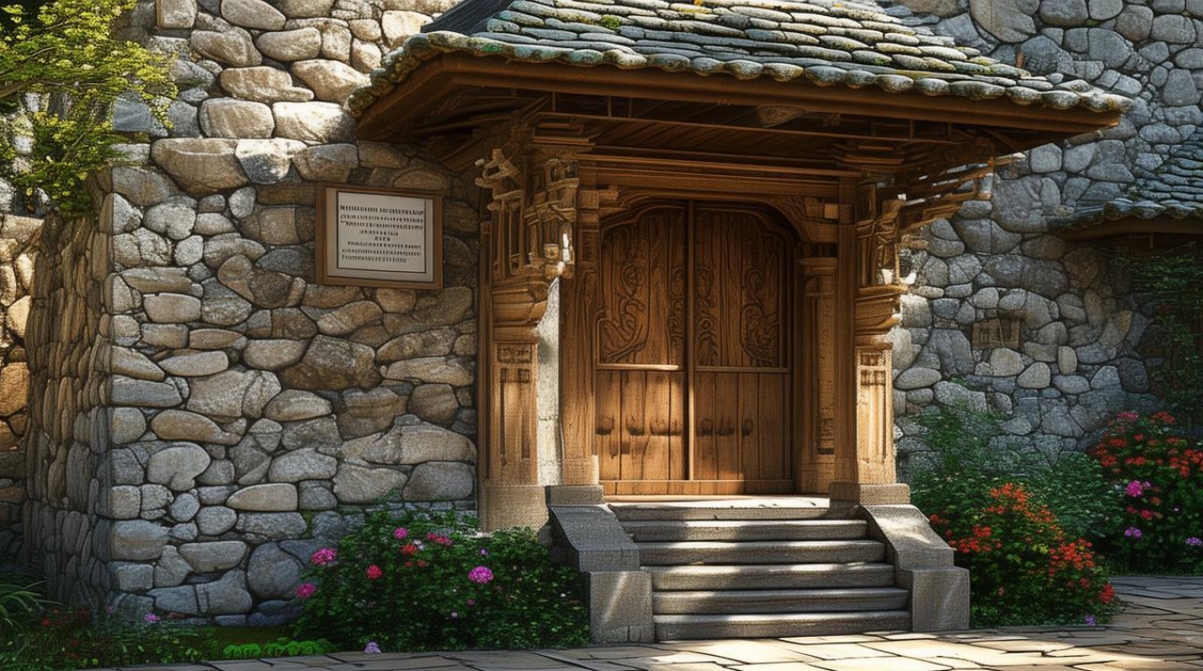 小石棚景点 小石棚景点