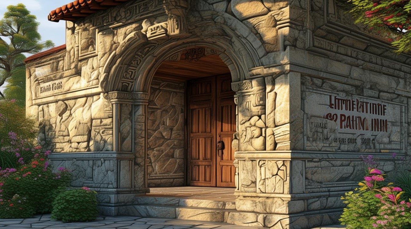 小石棚景点 小石棚景点