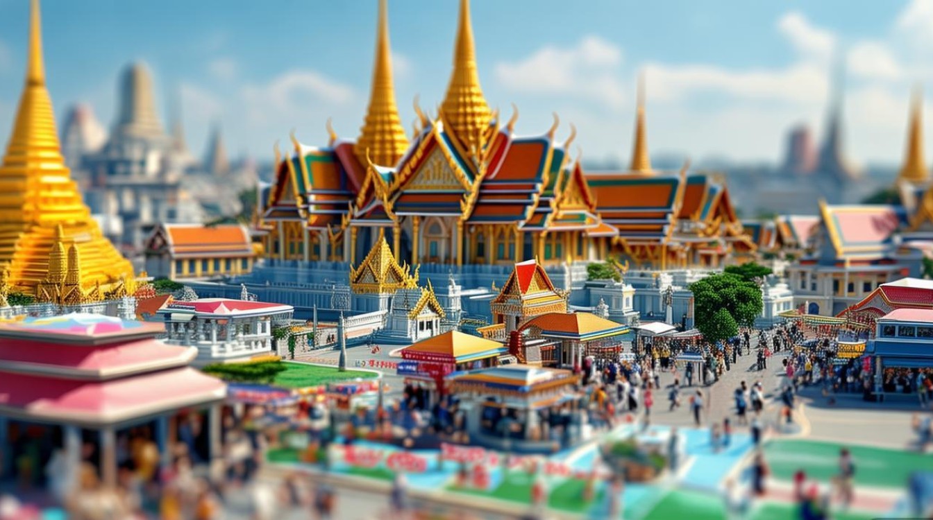 曼谷有什么景点 曼谷有什么景点