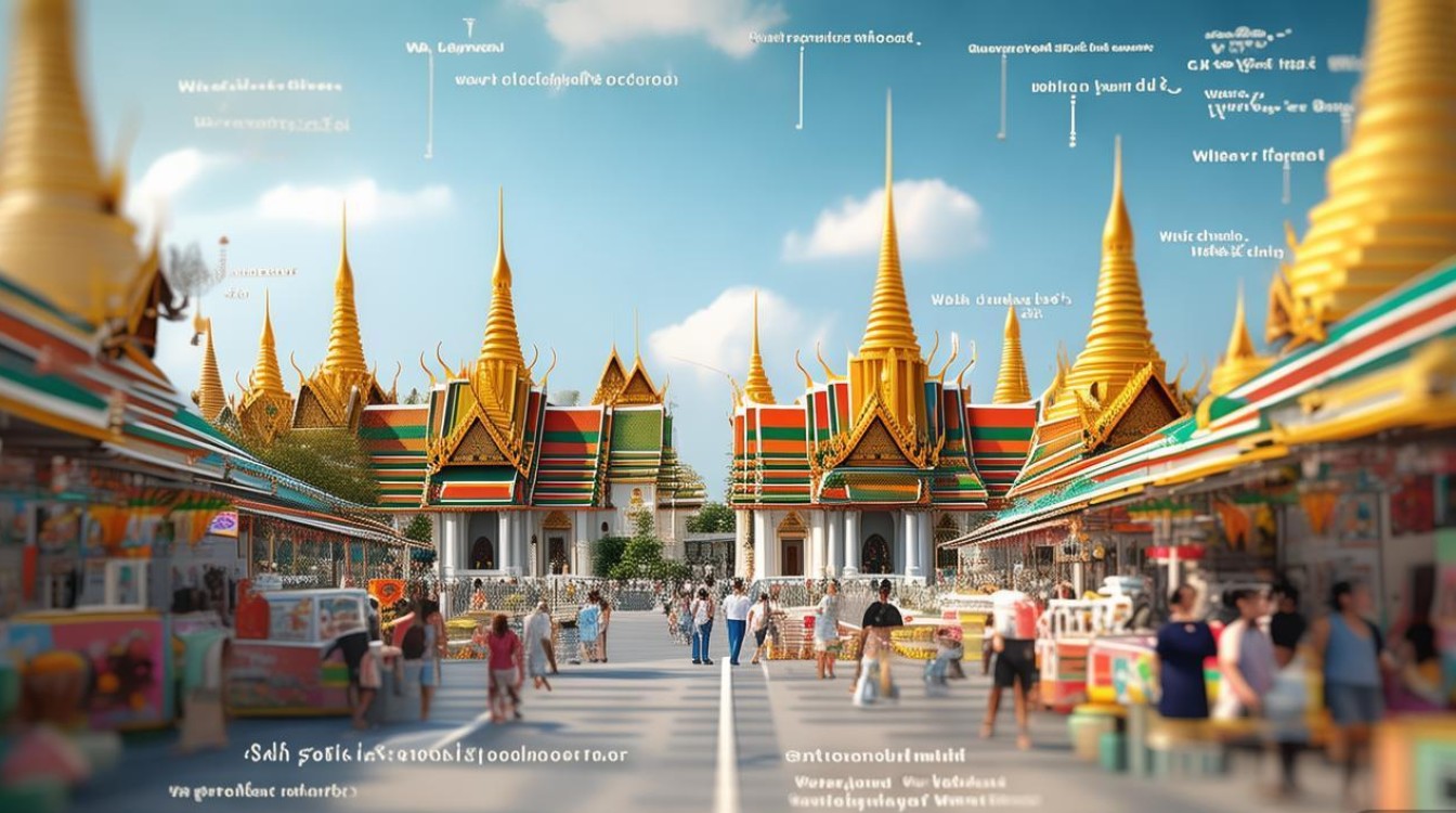 曼谷有什么景点 曼谷有什么景点