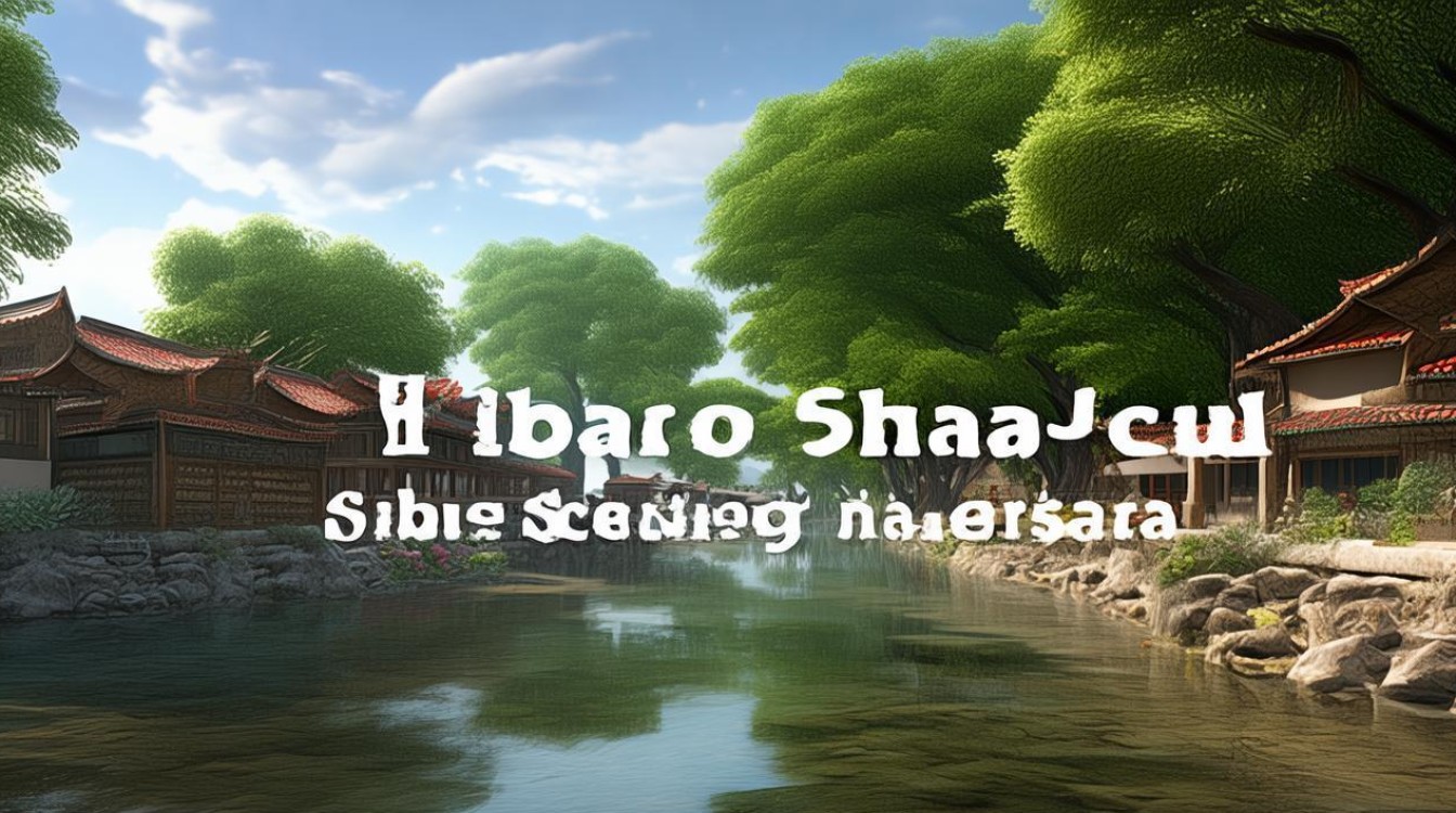 叶柏寿景点 叶柏寿景点