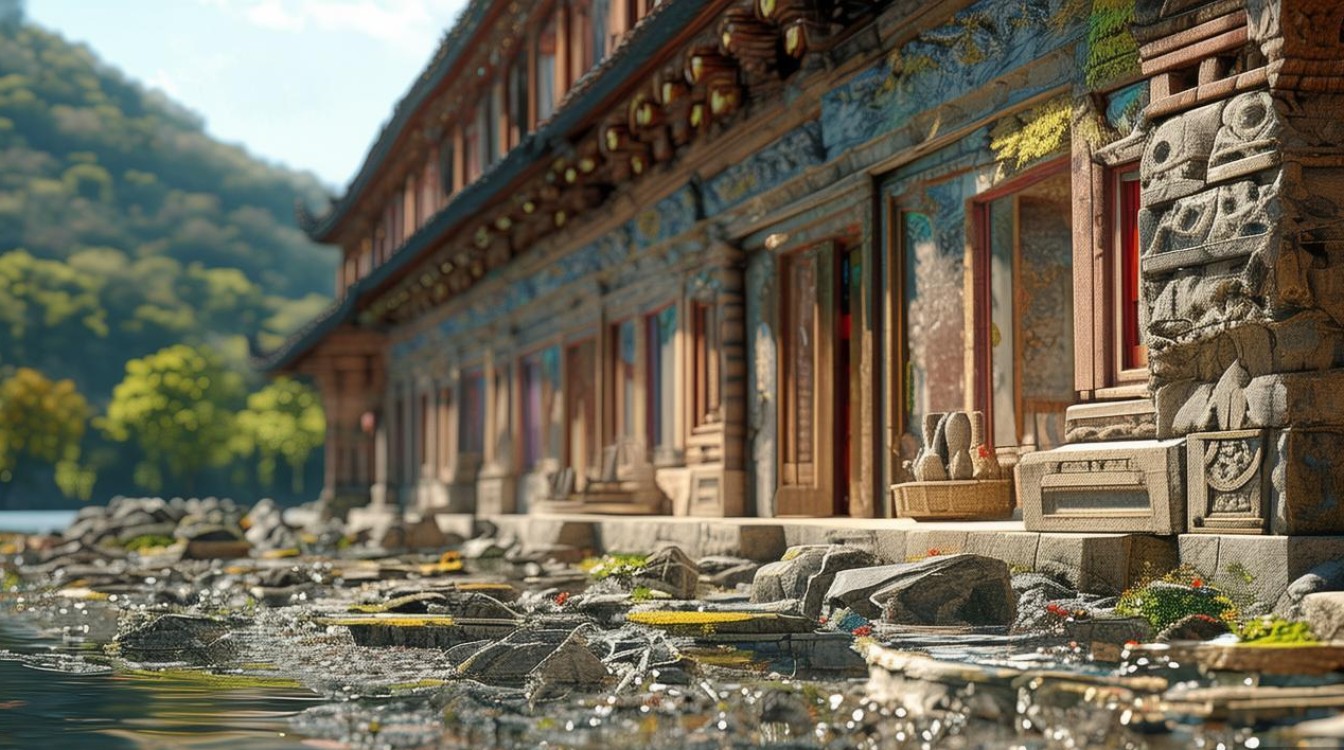 猇亭景点 猇亭景点