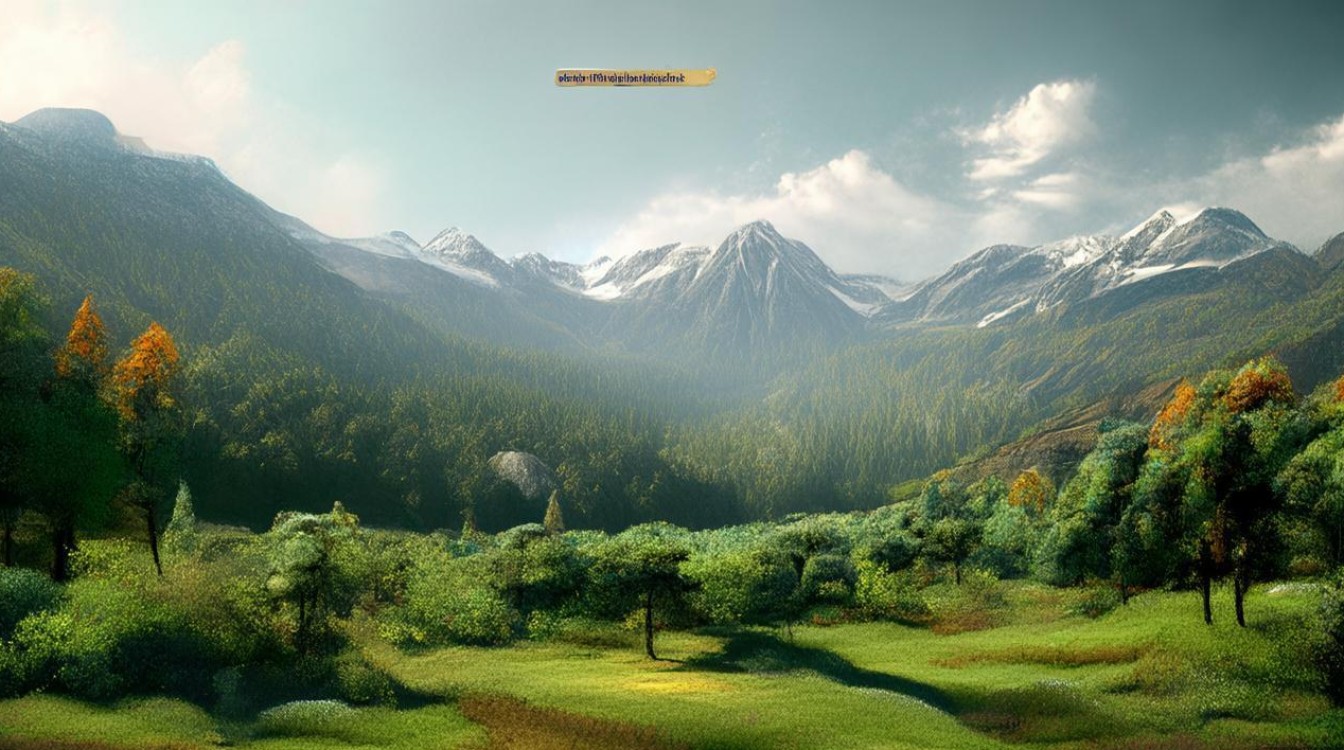 树山景点 树山景点