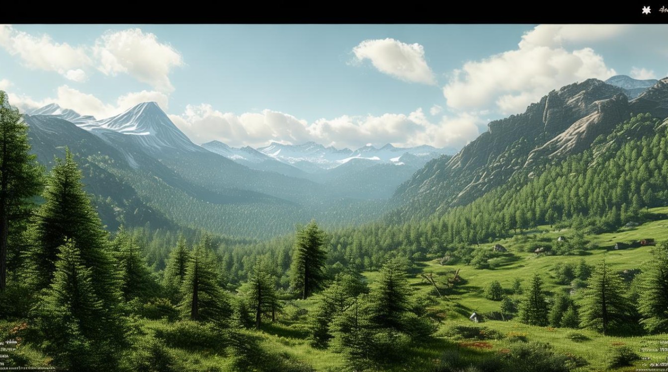 树山景点 树山景点