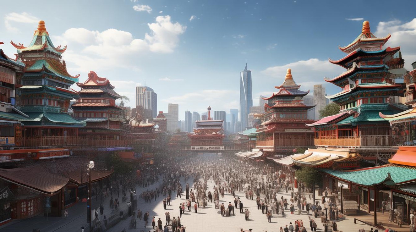 大兴景点大全 大兴景点大全