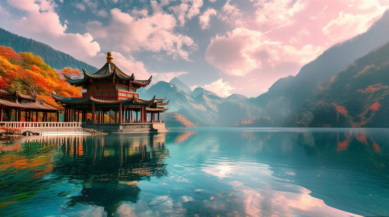 高青的景点 高青的景点