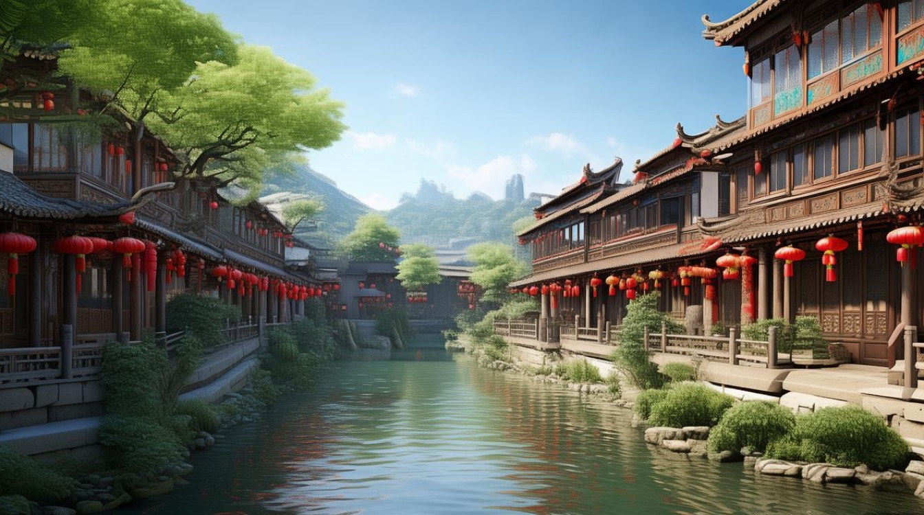 抚顺新宾景点 抚顺新宾景点