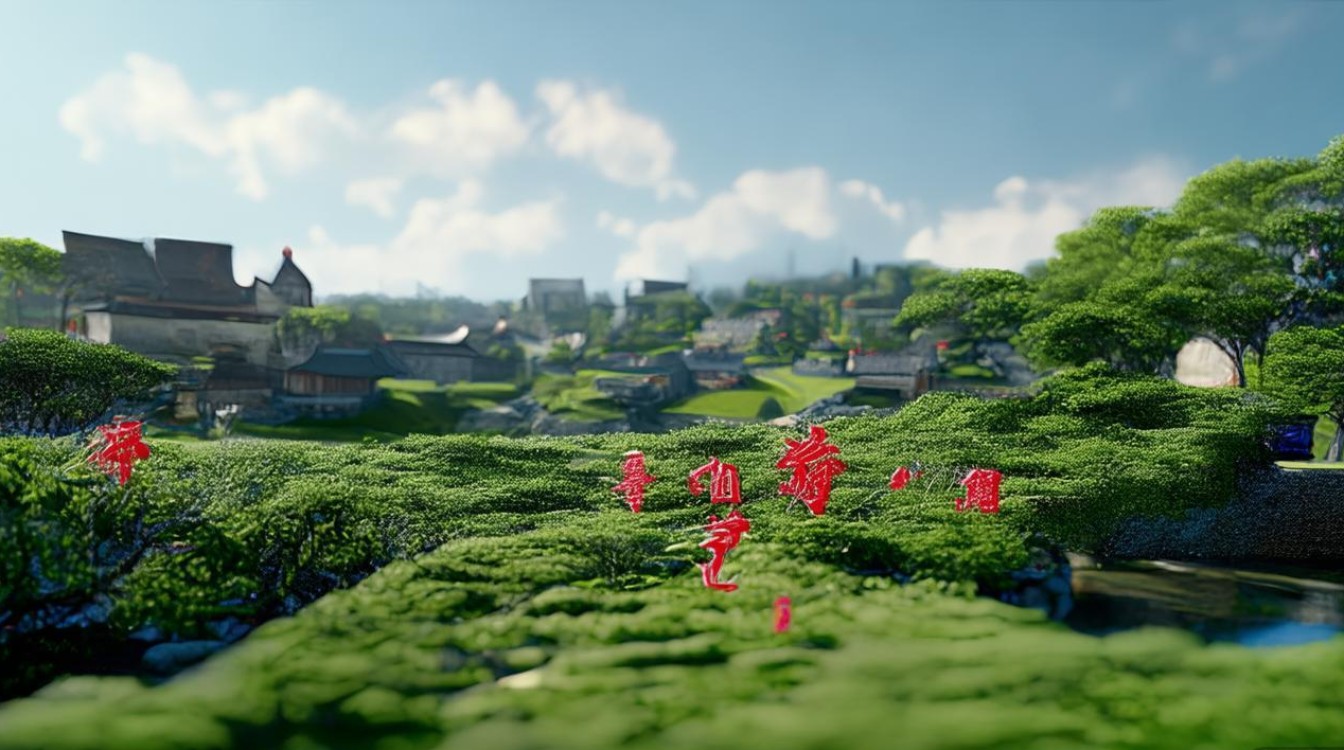 抚顺新宾景点 抚顺新宾景点