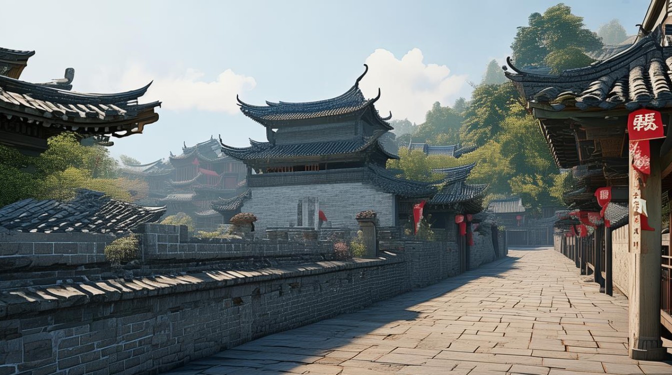 亳州什么景点 亳州什么景点