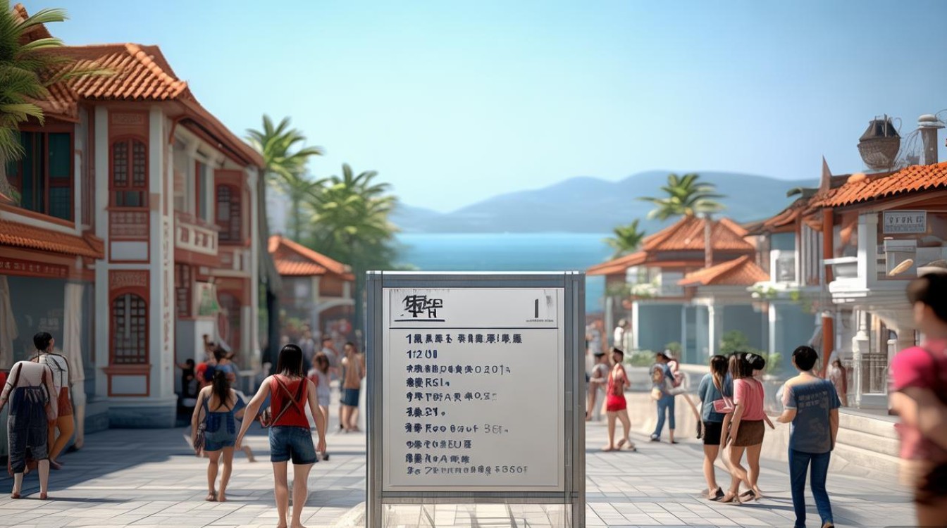 厦门景点票价 厦门景点票价