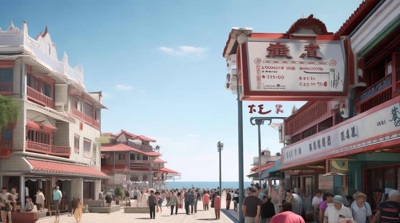 厦门景点票价 厦门景点票价