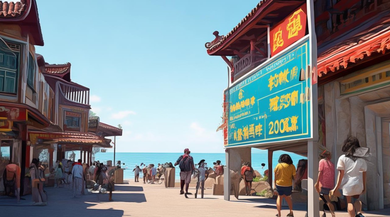 厦门景点票价 厦门景点票价