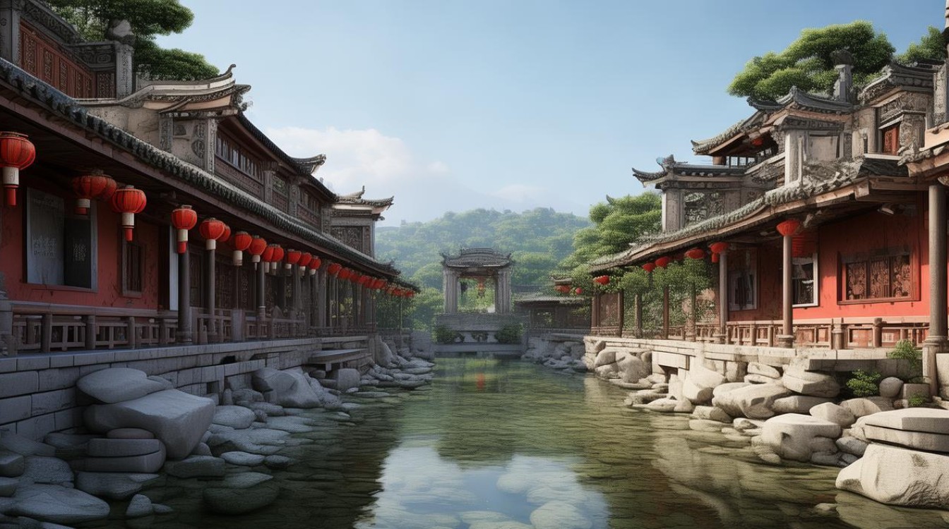 昭关景点 昭关景点