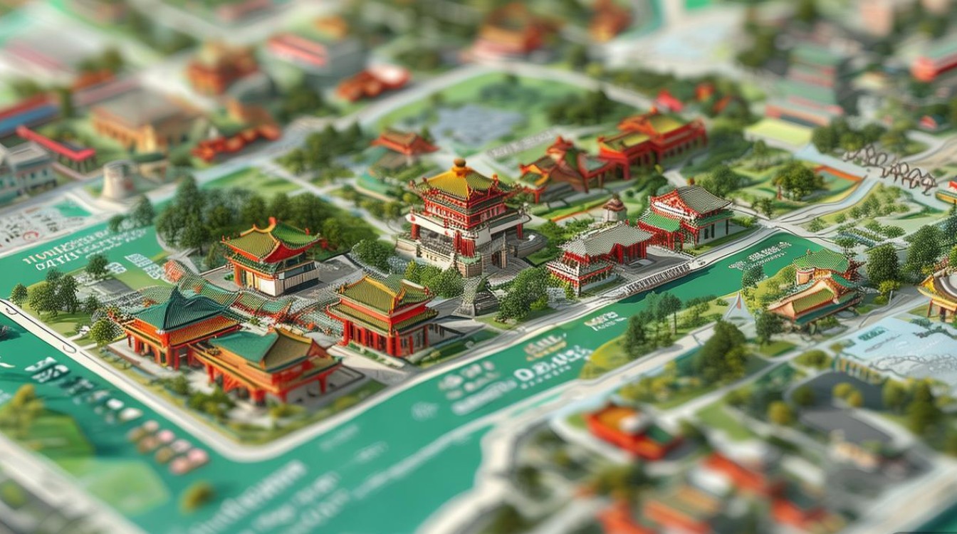 泉州景点攻略 泉州景点攻略