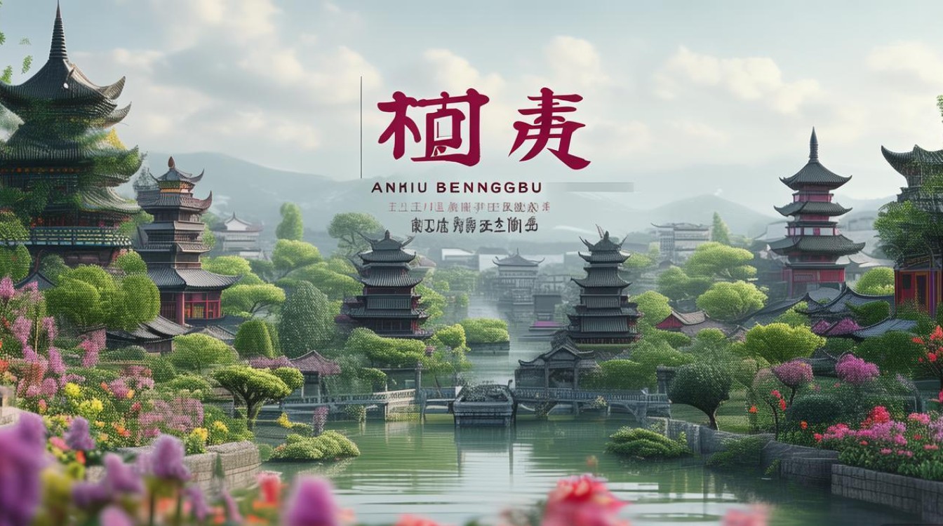 安徽蚌埠景点 安徽蚌埠景点