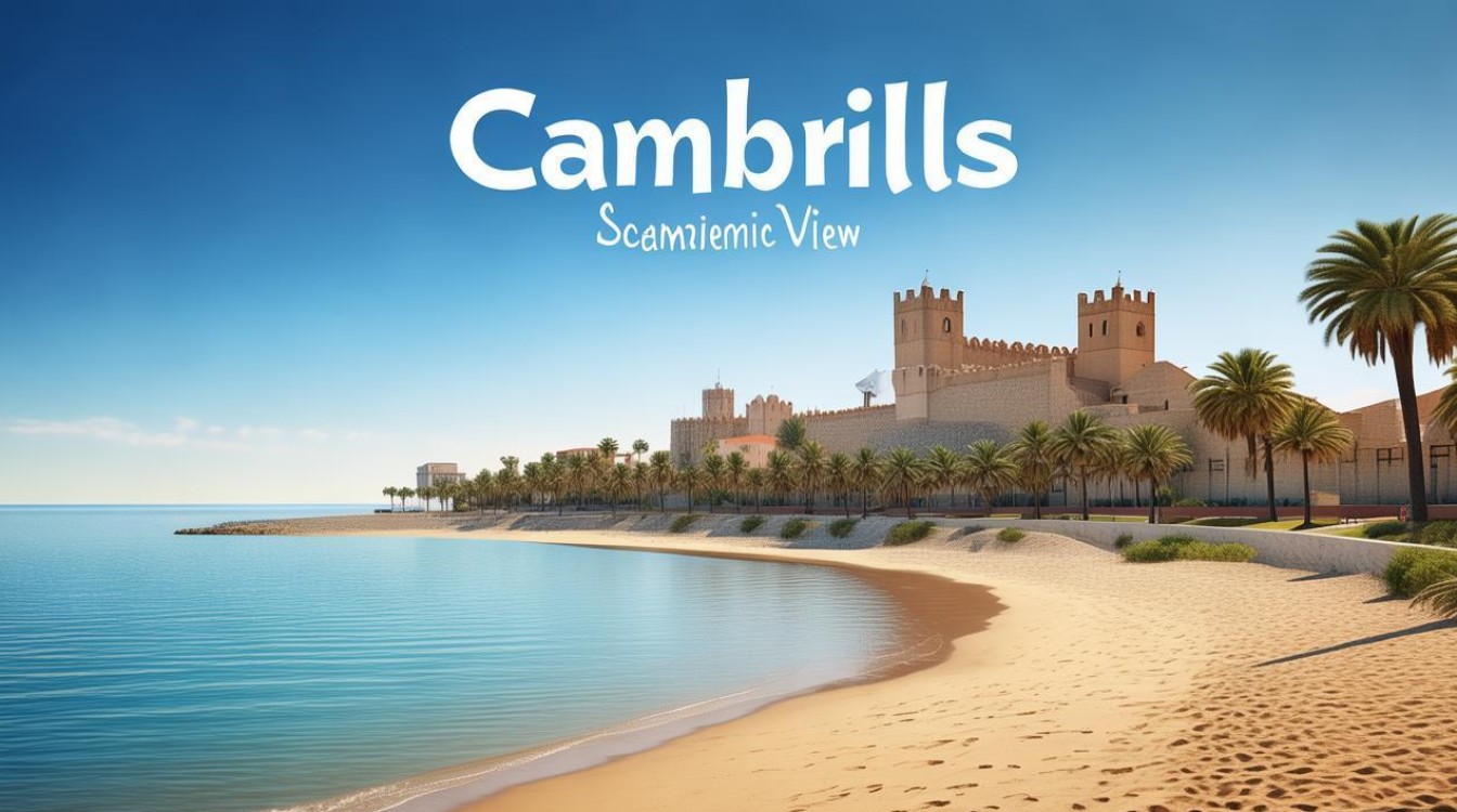 坎布拉景点 坎布拉景点