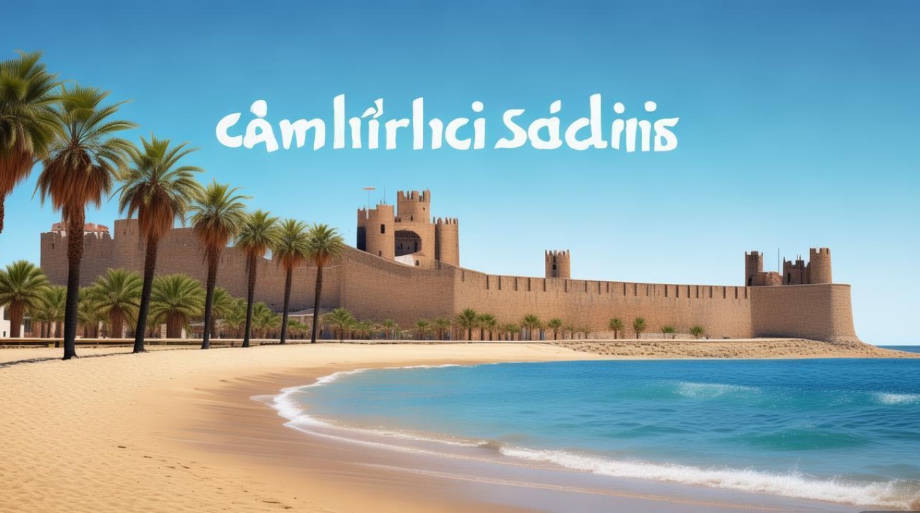 坎布拉景点 坎布拉景点