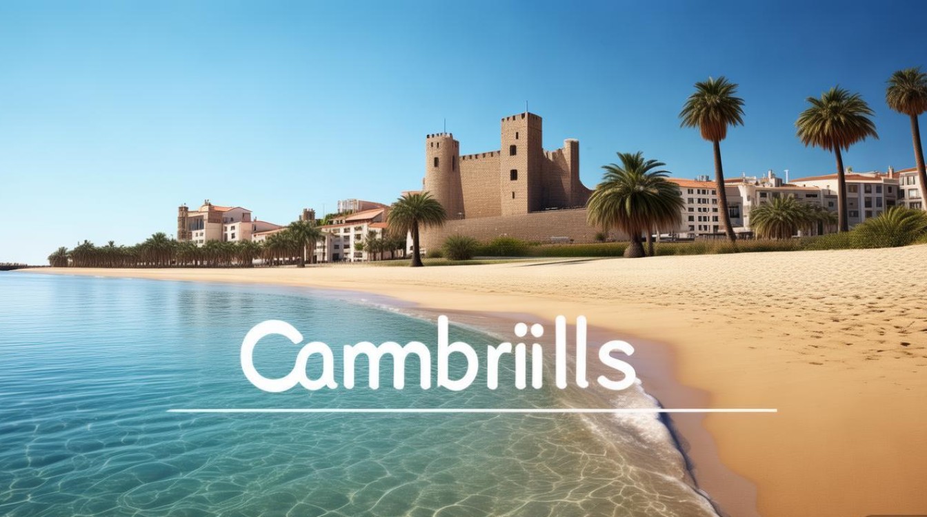 坎布拉景点 坎布拉景点